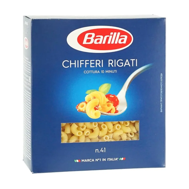 Киффери барилла 450гр