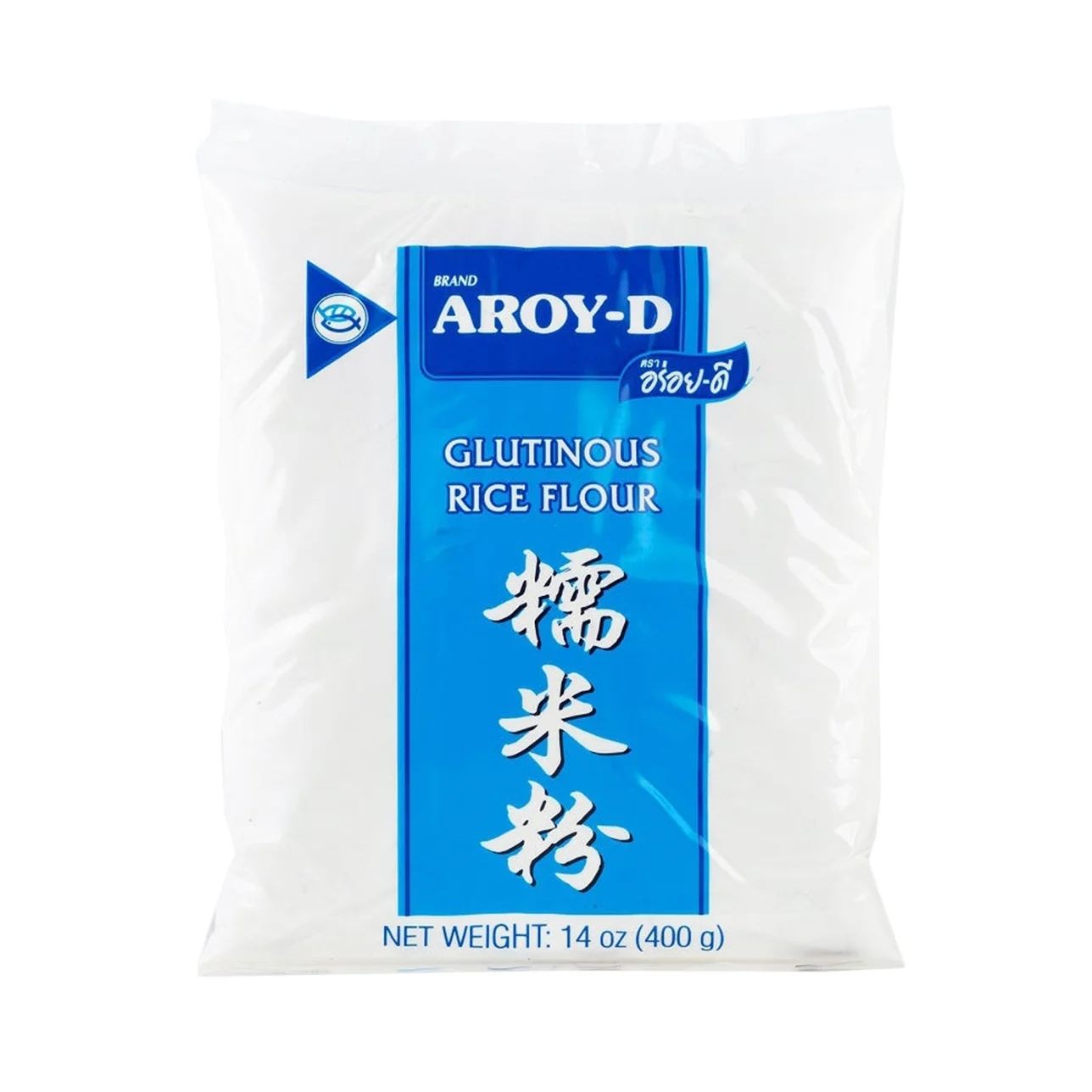 Мука арой д 400гр