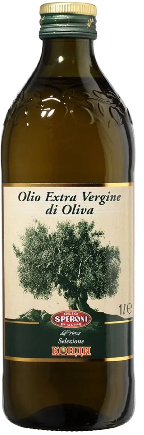 оливковое масло помас 1л конди италия