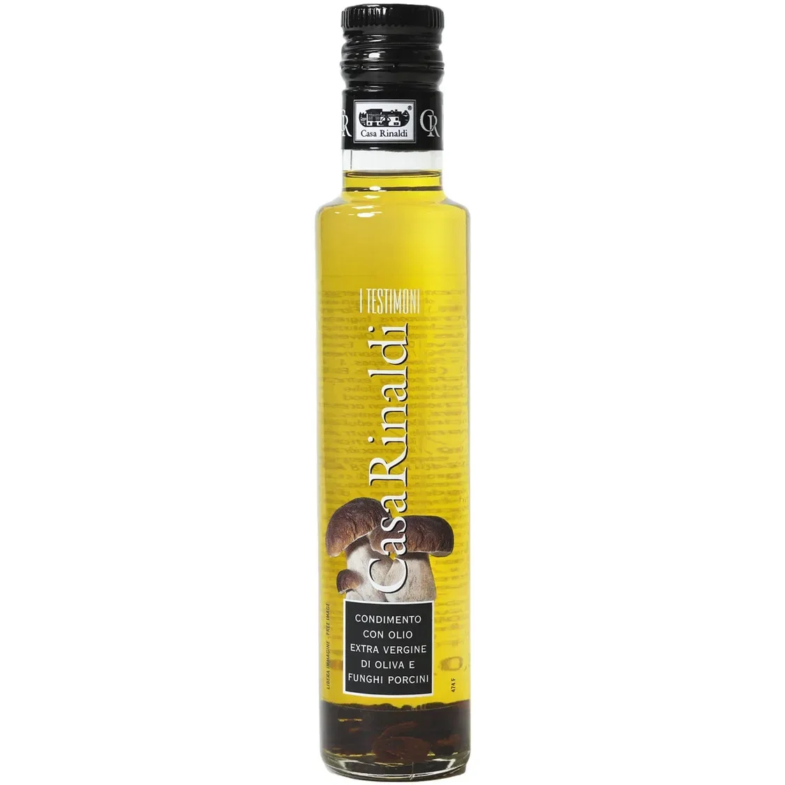 оливковое масло с грибом 250мл
