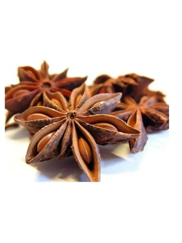 анис бадьян звездочки 200г