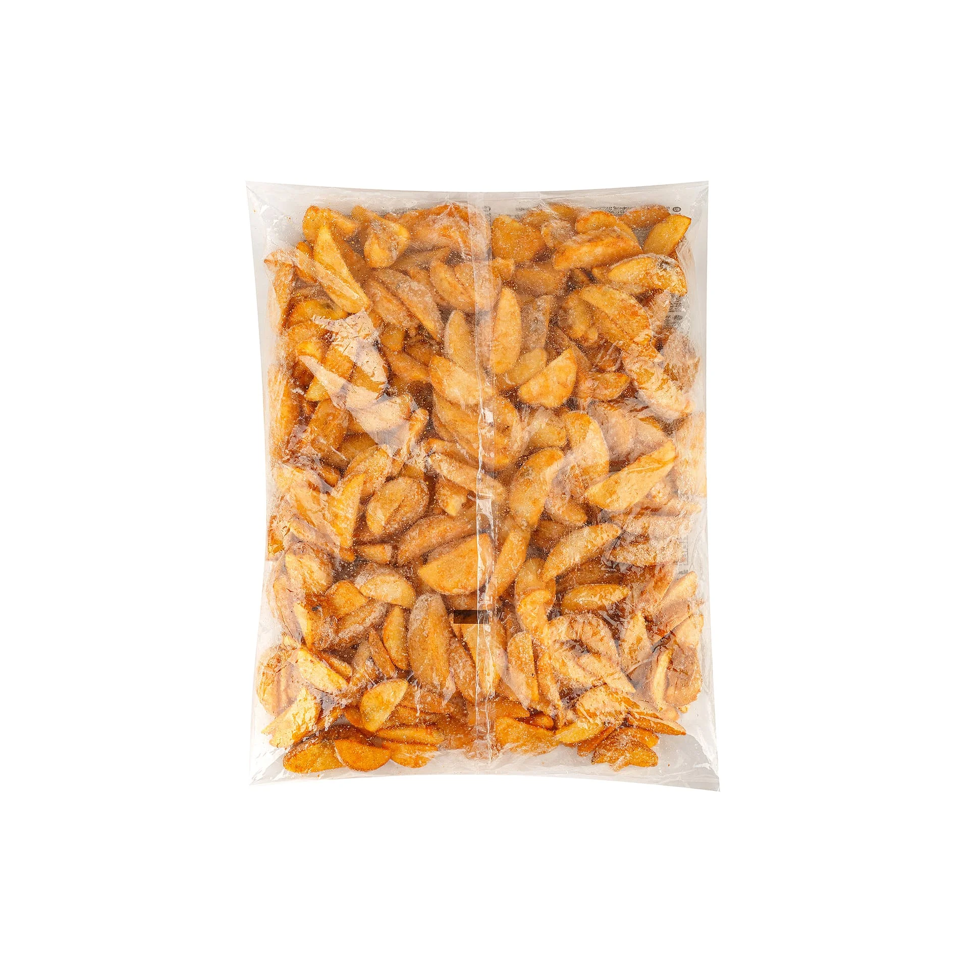 Картофельные дольки 2.5кг