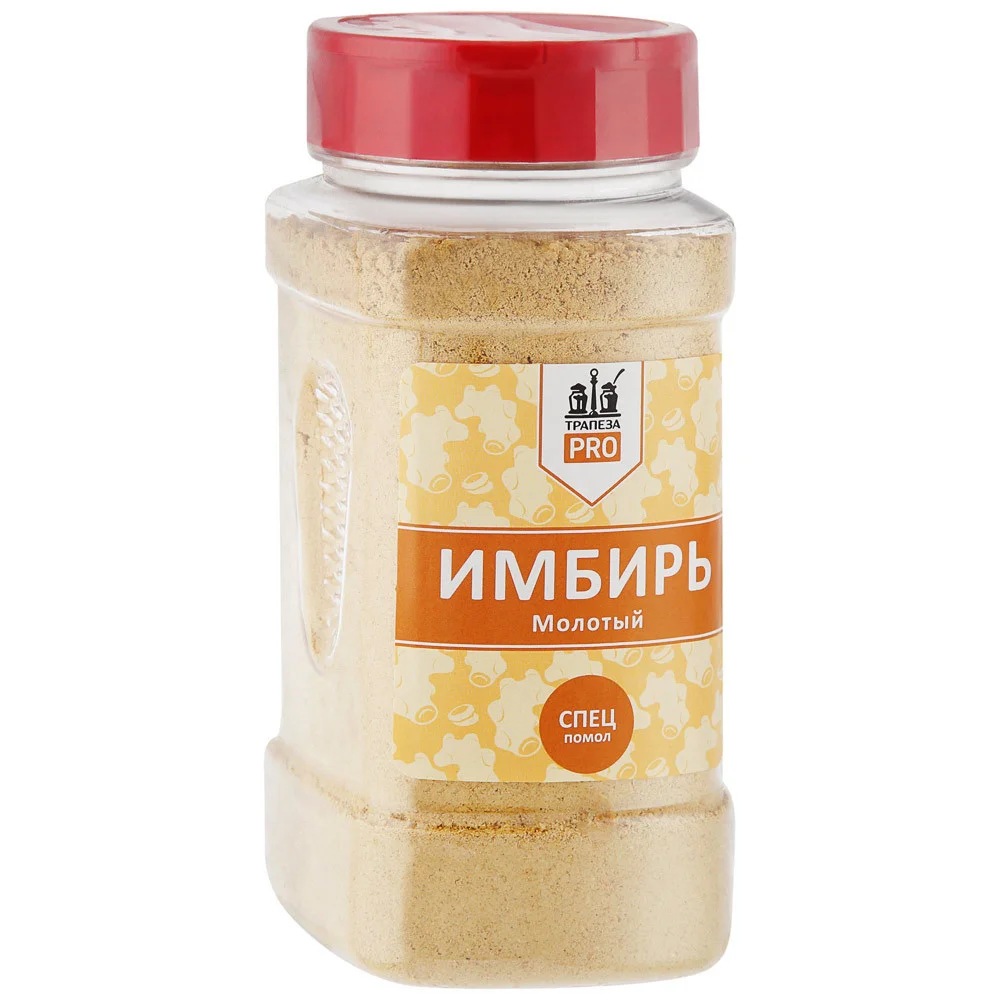 Имбирь молотый 250гр