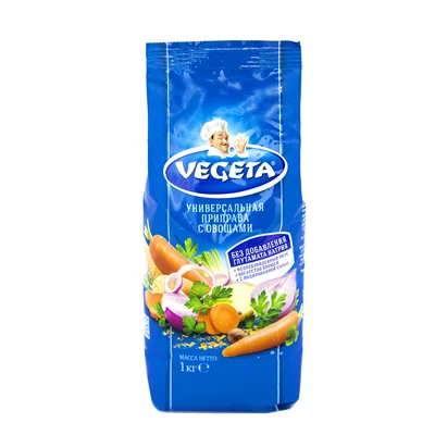 вегетта 1кг