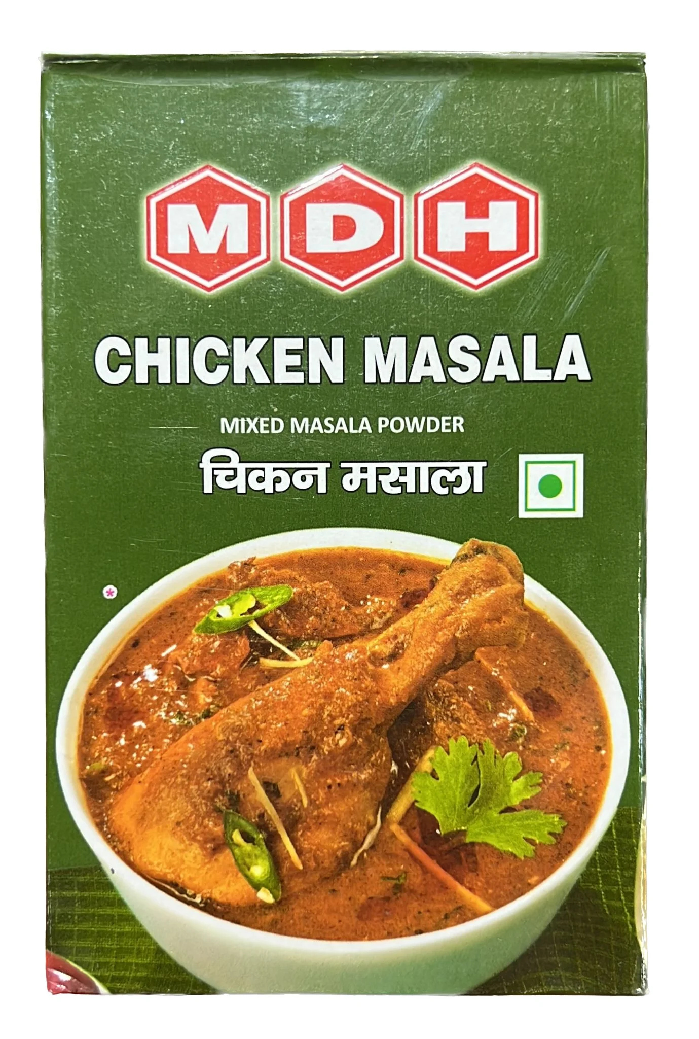 чикен масала 100г