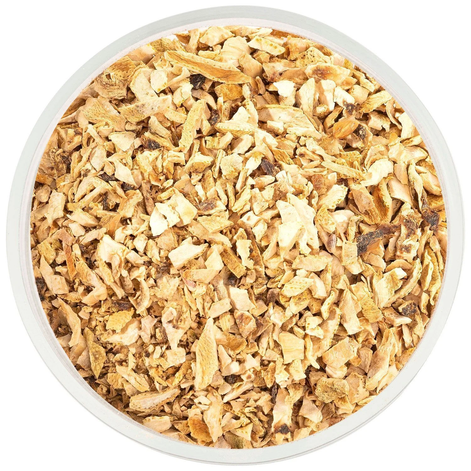 цедра лимона