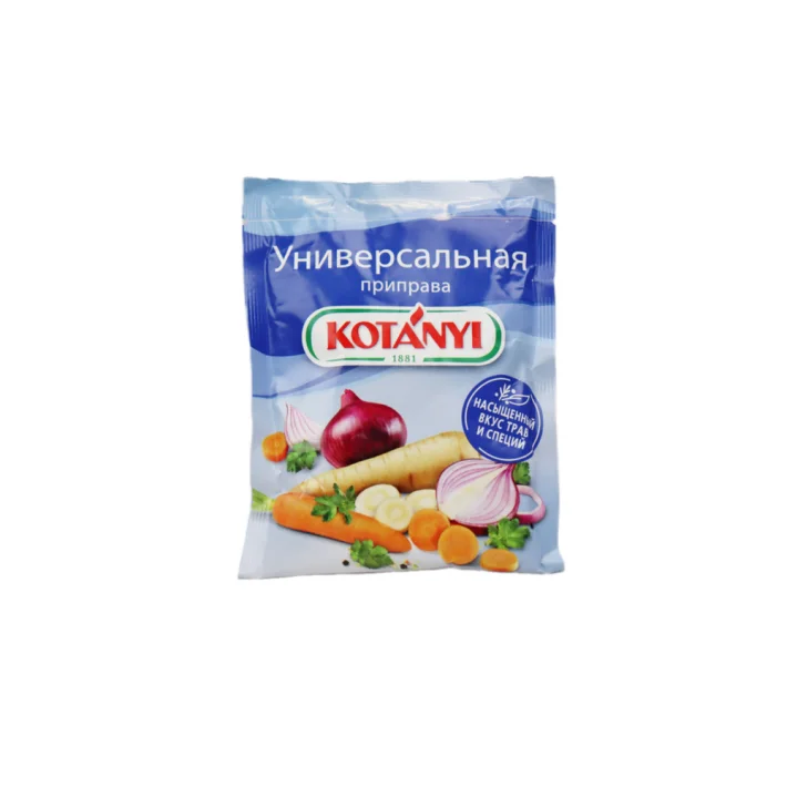 Вегетта универсальная котани 70гр