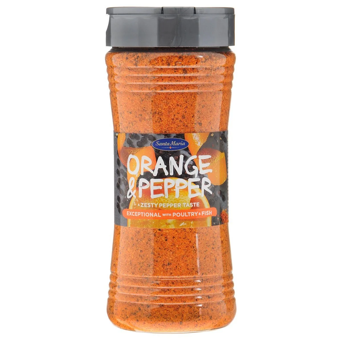 Апельсиновый перец санта мария 300гр