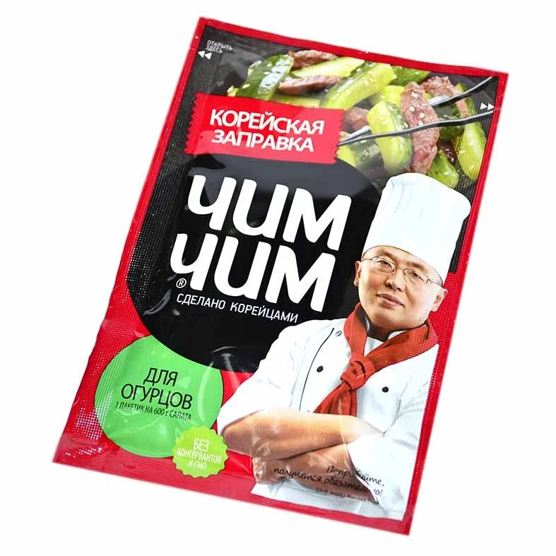 Чим-Чим для огурцов 60гр