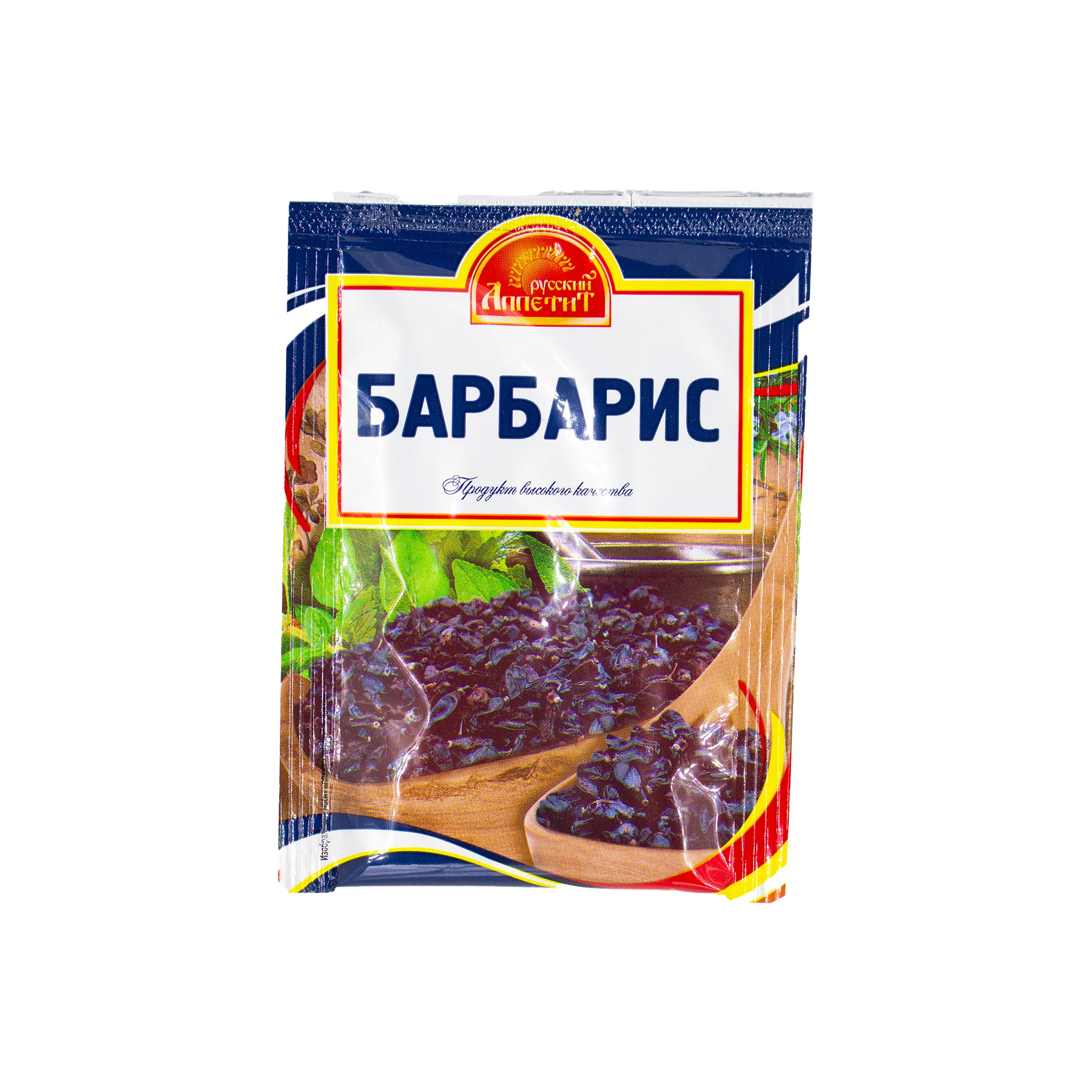 Барбарис 10г