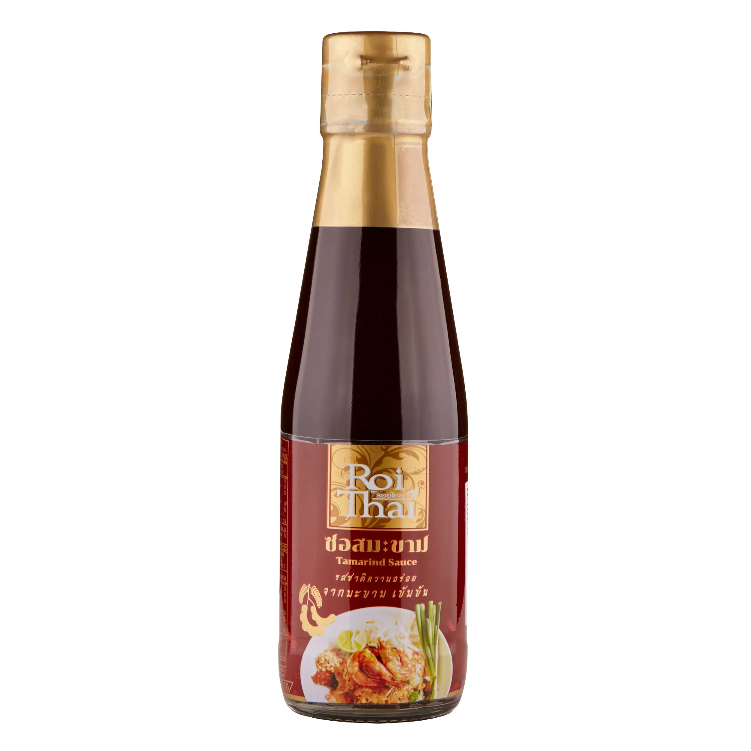 Тамараинд соус Рой Тай 200мл