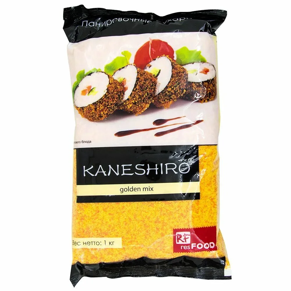 Сухари голд 1кг