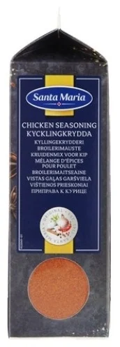 Санта Мария к Курице 650гр