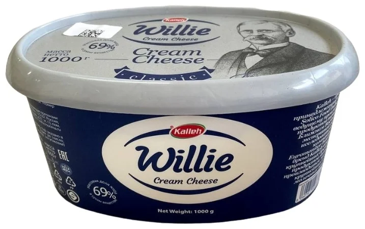 Кремчиз кайле 1кг