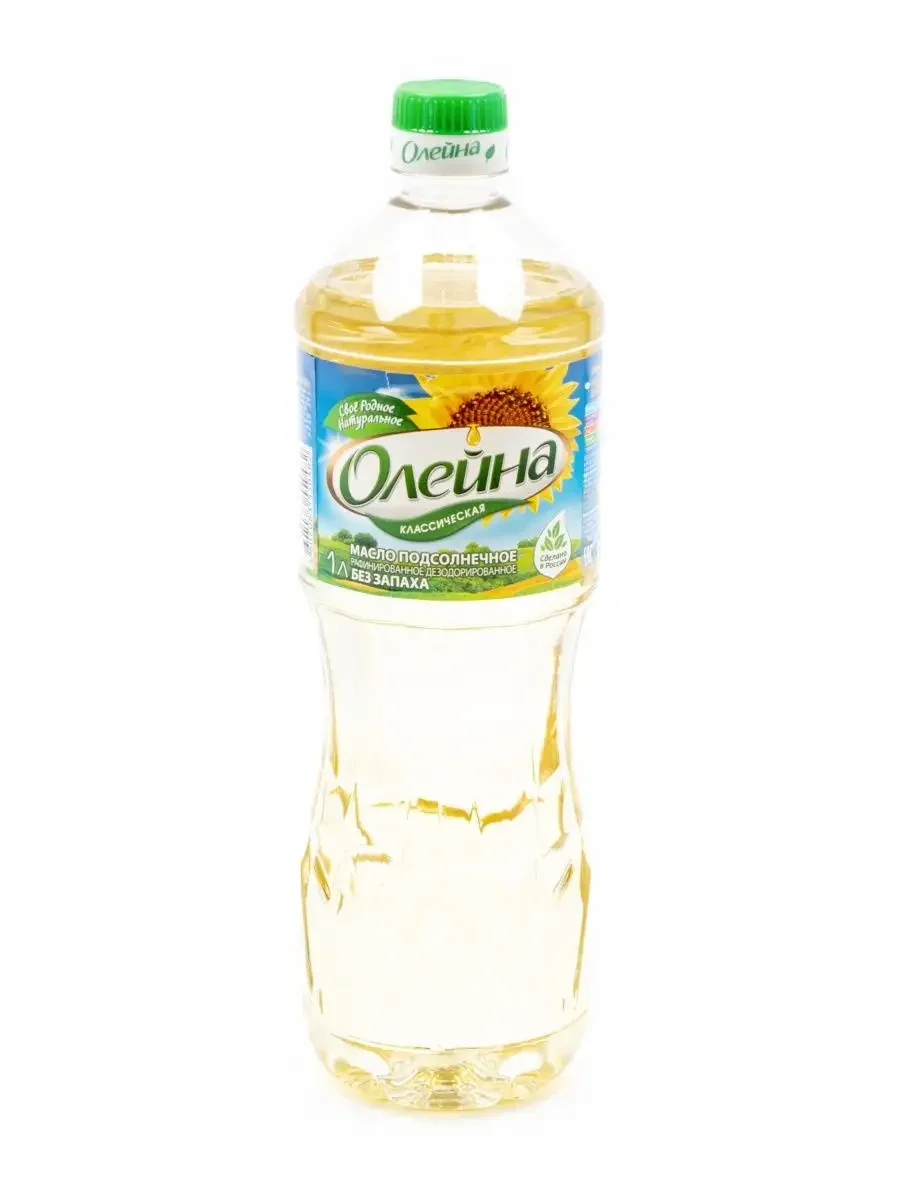 Масло олейна 1л