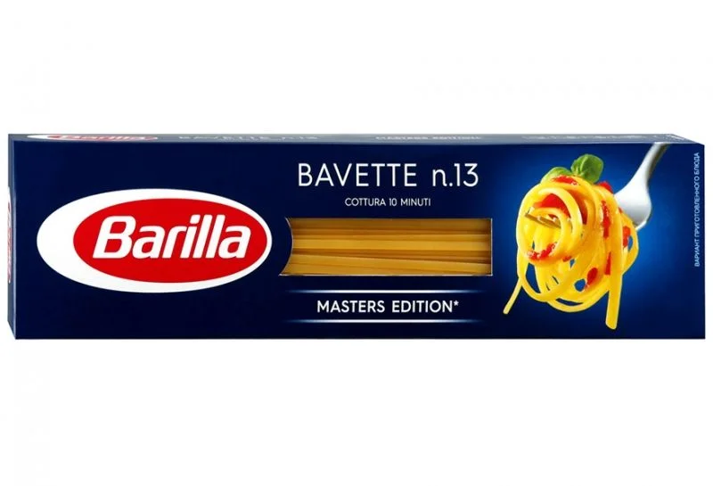 Баветте барилла 13 450гр