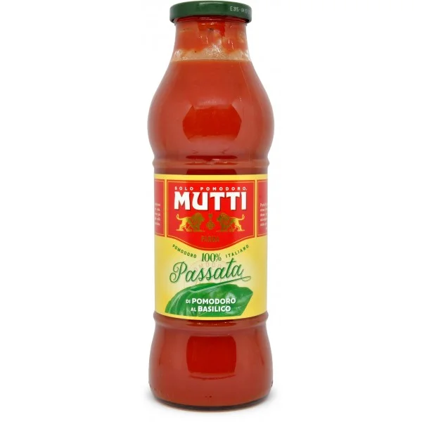 Пассата Мутти 700гр