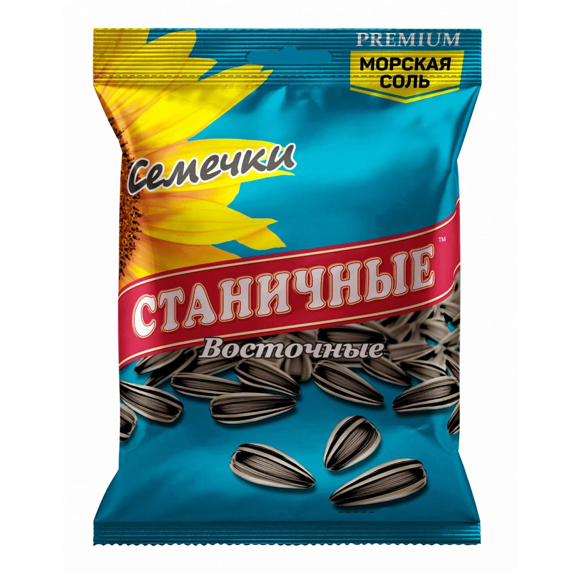 семечки 150г