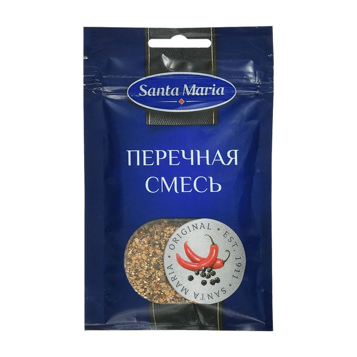 Перечная смесь 20гр санта мария