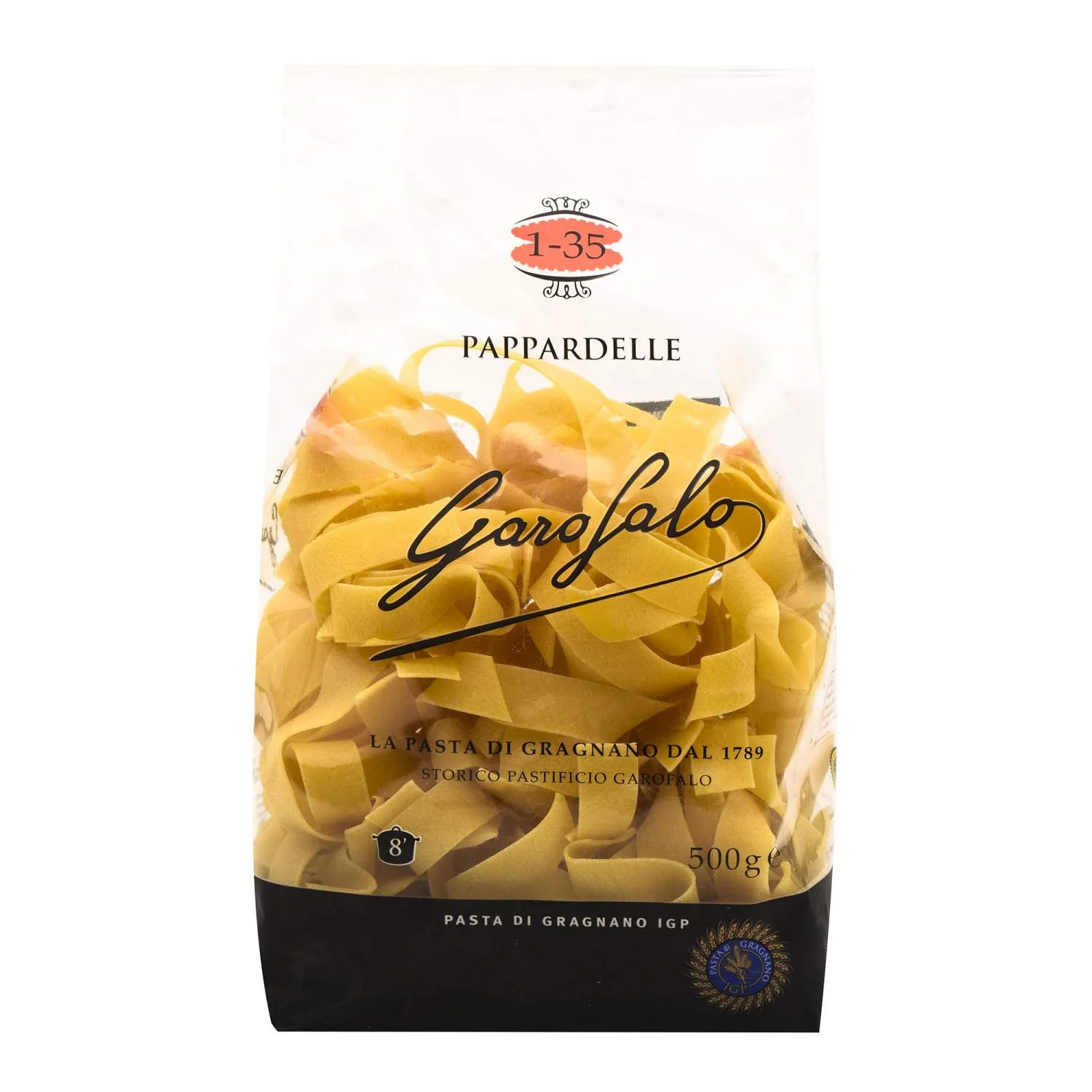 папарделе гарофоло 500г