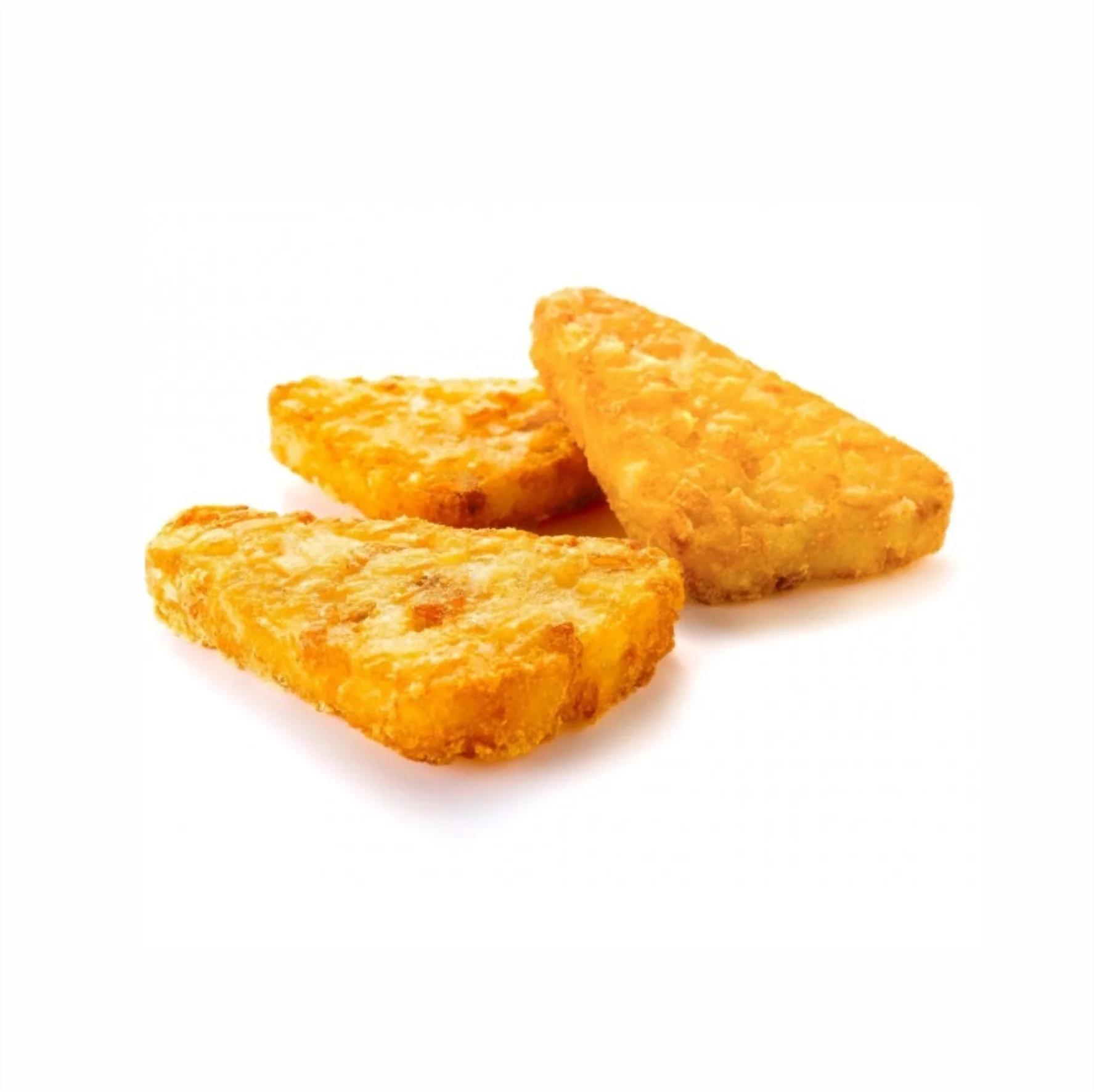 хашбраун картофельный треугольник 2,5кг