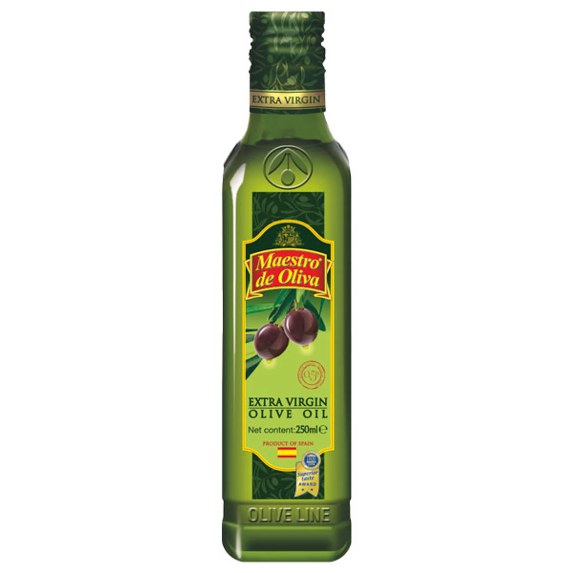 оливковое масло экстра верджн 250мл